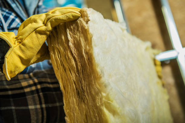 Best Insulation for Specific Applications in Rock Hill, NY