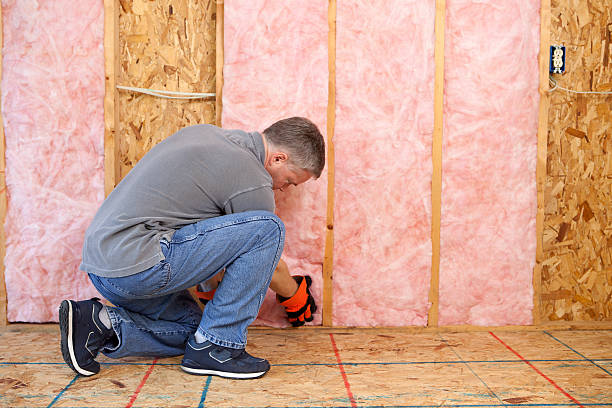 Best Insulation for Specific Applications in Rock Hill, NY