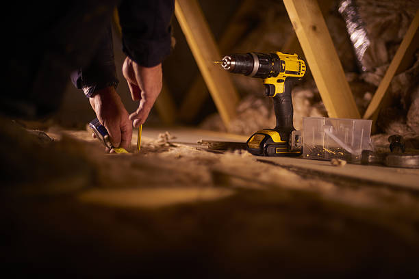 Best Insulation Installation Services in Rock Hill, NY