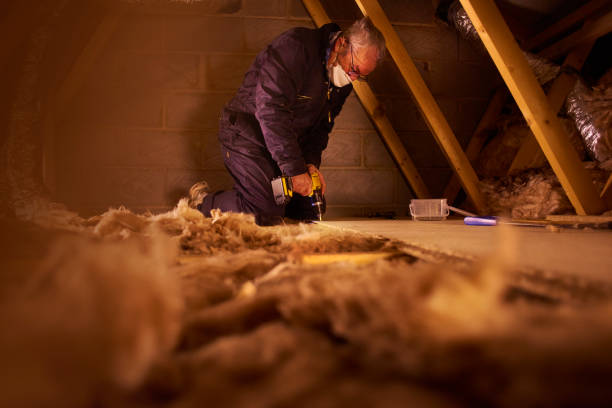 Best Residential Insulation in Rock Hill, NY